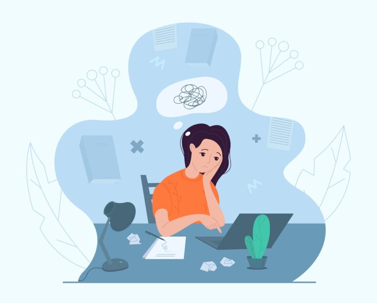 ADD ADHD voksne kvinde udredning terapi ADD parforhold børn PTSD