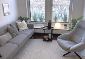 Psykolog til børn og unge