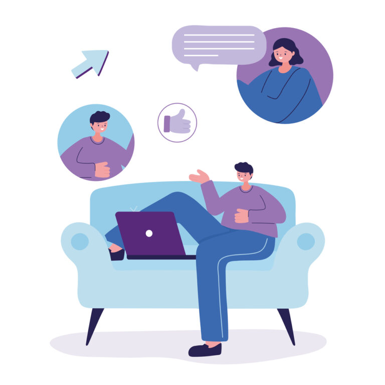 Digital detox