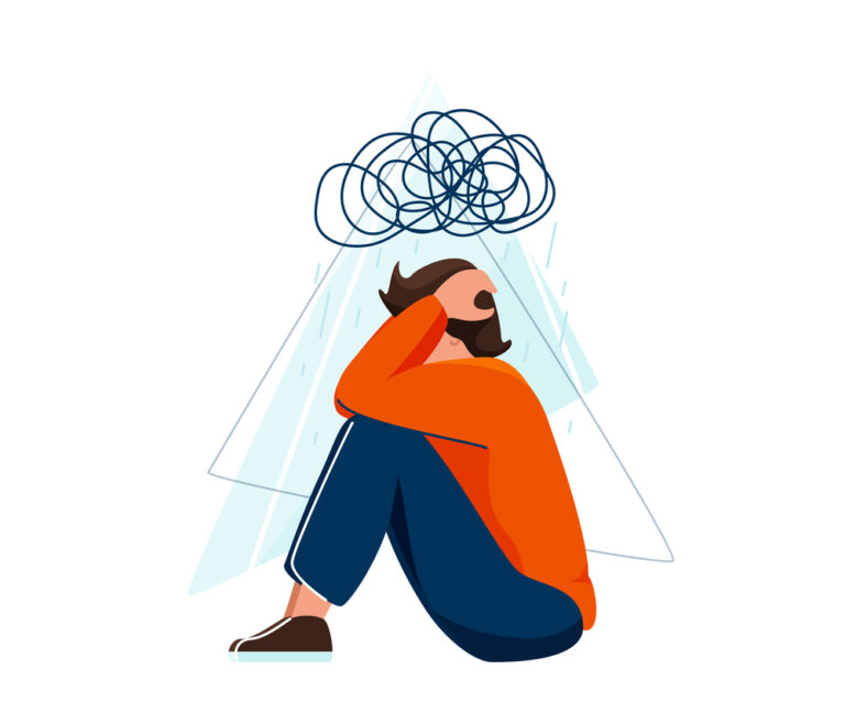 Angst symptomer misofoni psykologhjælp 5 star trustpilot