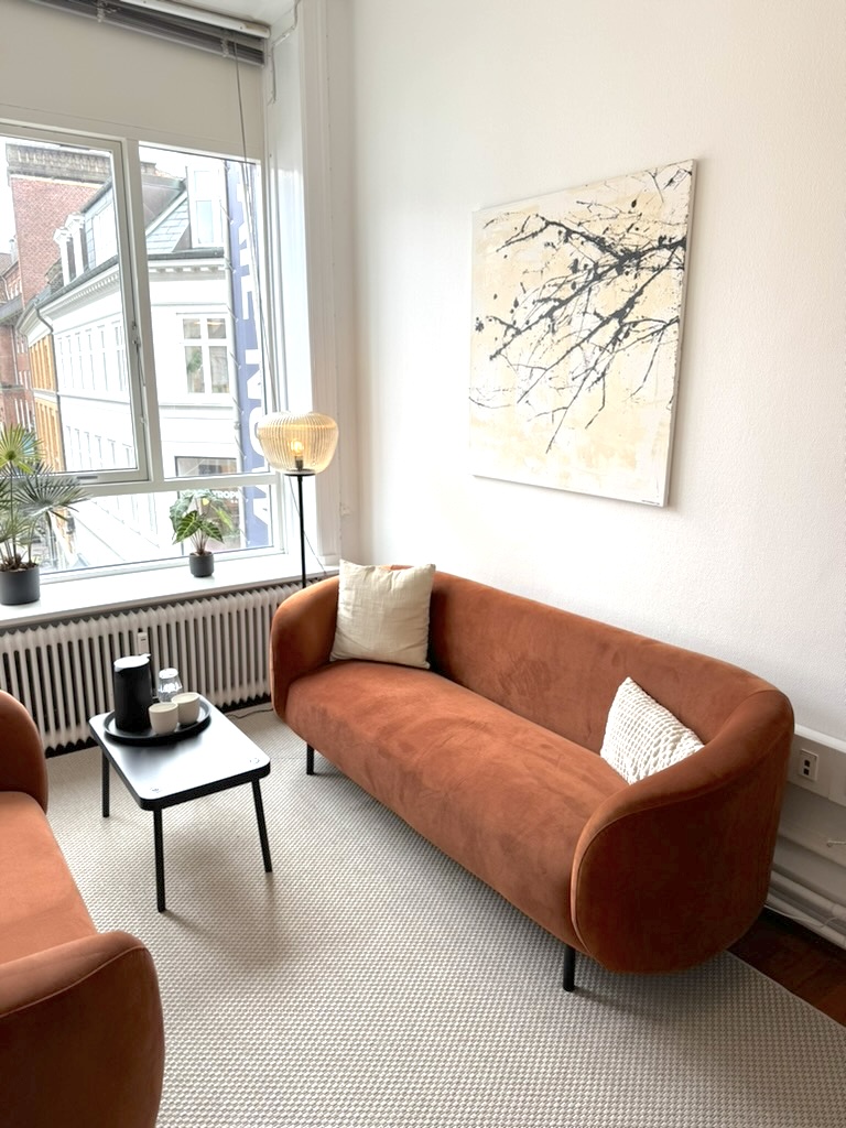 sundhedsforsikring psykologhjælp