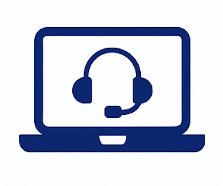 Online terapi psykolog