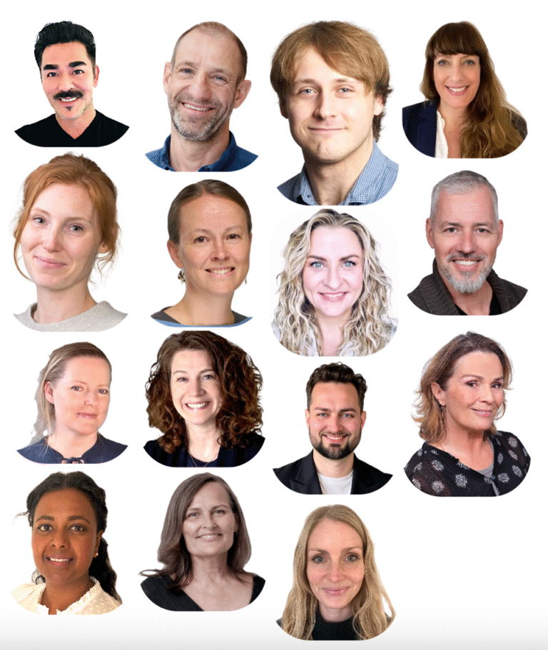 Psykolog terapi behandling udredning angst stress depression