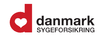 Psykolog tilskud Sygesikring Danmark