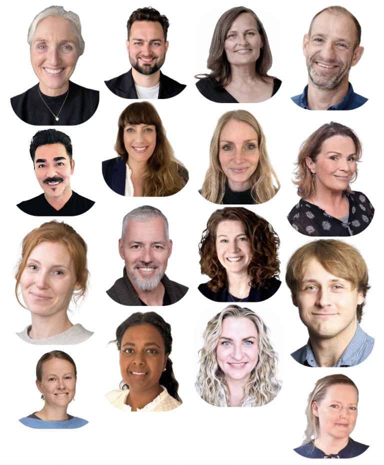 Psykolog terapi behandling udredning angst stress depression