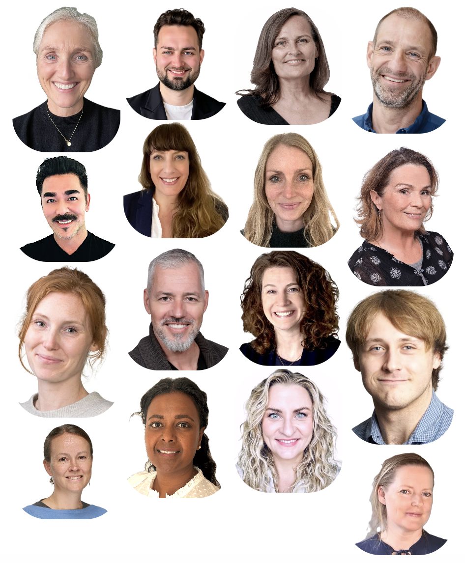 Psykolog terapi behandling udredning angst stress depression