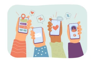 Digital detox