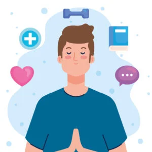 Gratis meditation mindfulness øvelser