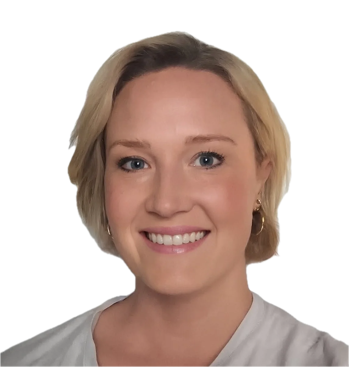 Psykolog Emily Bensted – psykolog i Lyngby og København